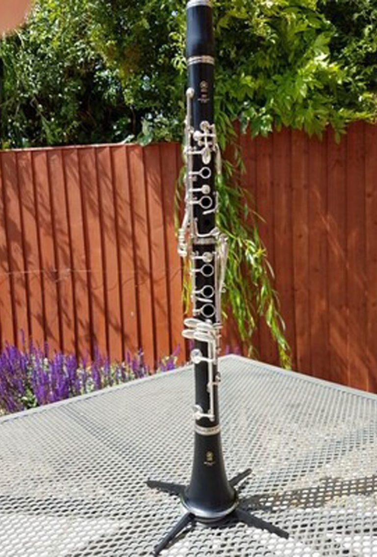 Yamaha 250 Musical instrument repairs Martin Cardy